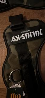 K9 hondeharnass, Dieren en Toebehoren, Ophalen, Zo goed als nieuw