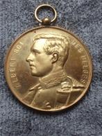 Belgische Albert I Koekelberg-medaille, Ophalen of Verzenden
