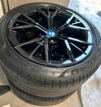 Originele Bmw velgen 5x112, Auto-onderdelen, Ophalen, 19 inch, Band(en)