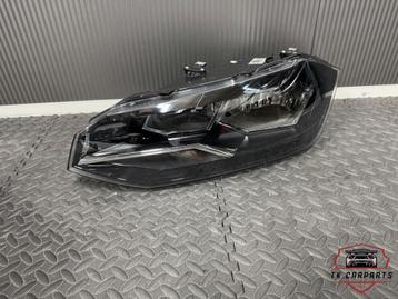 Volkswagen Polo 2G halogeen koplamp Links 2g1941005 beschikbaar voor biedingen