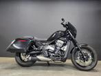 Moto Morini Calibro 700 Bagger - stijlvolle cruiser met kara, Motos, Entreprise, Chopper, 700 cm³, Moto Morini