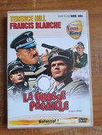 La grosse pagaille - Francis Blanche - Terence Hill, CD & DVD, DVD | Comédie, Utilisé, Enlèvement ou Envoi, Comédie d'action