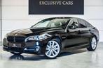 BMW 520 dA Luxury Line 08/2014 - Euro 6b - 85.000 km!, Auto's, BMW, Automaat, 4 deurs, Achterwielaandrijving, 4 cilinders