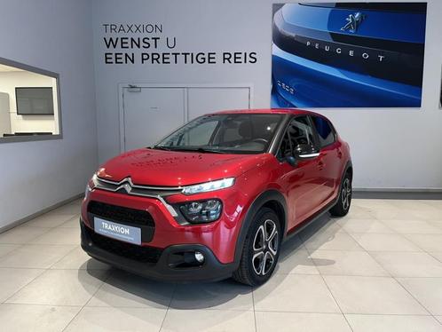 Citroen C3, Auto's, Citroën, C3, Airbags, Airconditioning, Bluetooth, Boordcomputer, Centrale vergrendeling, Climate control, Cruise Control