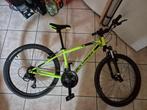 Vélo vtt rockrider ST500 24 pouces enfant, Vélos & Vélomoteurs, Enlèvement, Utilisé, Hommes, Autres marques