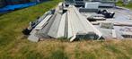 cedral overlappanelen, Doe-het-zelf en Bouw, Platen en Panelen, Ophalen, Gebruikt