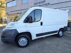 Fiat ducato 250 L 2.2diesel/ lichtevracht, Bedrijf, Te koop, ABS, Handgeschakeld
