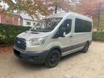 Ford transit 2.0 diesel euro6B  Automaat L2 H2, Automaat, Diesel, 5 deurs, Particulier