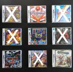 9 TOP Titels Voor Nintendo DS/3DS, Games en Spelcomputers, Ophalen of Verzenden