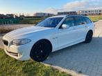 BMW 530 export/marchand, Euro 5, Entreprise, 2000 kg, Carnet d'entretien