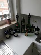 Te koop wegens stoppen verzamelen, Verzamelen, Glas en Drinkglazen, Ophalen of Verzenden