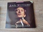 2xLP Andy Williams - The collection, CD & DVD, Vinyles | Pop, 12 pouces, Utilisé, Enlèvement ou Envoi