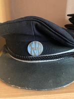 MIVB Kepi, Ophalen, Gebruikt
