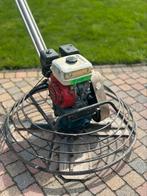 Vlindermachine Besto 90cm beton poliermachine, Doe-het-zelf en Bouw, Ophalen, Zo goed als nieuw