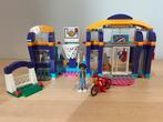 Lego Friends sporthal (41312), Enlèvement, Comme neuf, Ensemble complet, Lego