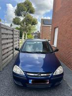 Opel Corsa 2006, Bedrijf, Corsa, Te koop, Benzine
