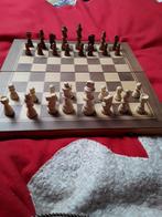 Échiquier, Enlèvement