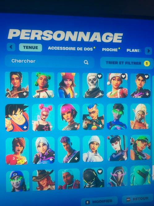 Nitendo switch édition limitée + le compte fortnite, Games en Spelcomputers, Games | Atari, Nieuw, Vanaf 3 jaar, Ophalen