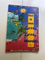 GROTE WERELDATLAS, Ophalen of Verzenden, Zo goed als nieuw