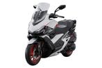 Kymco XCiting VS 400 SE, 400 cc, Scooter, Kymco, Bedrijf