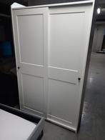 Boxspring,kast,zetel en 2 nachtkastjes, Maison & Meubles, Enlèvement