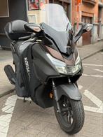 Honda Forza 125 keyless met topkoffer 1 jaar garantie, Motoren, Scooter, Bedrijf