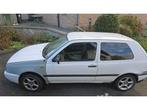 Volkswagen Golf 3 - 1997 (Lichte vracht), Volkswagen, Overige brandstoffen, Bedrijf, Handgeschakeld