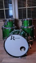 Vintage Rogers drums, Muziek en Instrumenten, Ophalen, Gebruikt, Overige merken