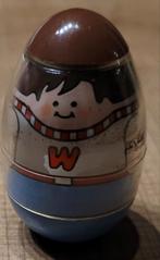 *vintage* Weebles Wobble, Ophalen of Verzenden, Gebruikt