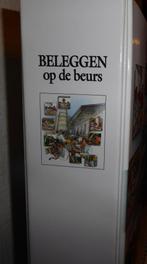 Infomap " Beleggen op de beurs ", Boeken, Ophalen of Verzenden, Zo goed als nieuw