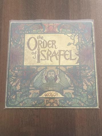 The Order of Israfel - Wisdom - 2014 beschikbaar voor biedingen