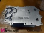 DAF Oliekoeler - 1643074N - 1672896N - 1725348N - 1780 Oliek, Gebruikt, DAF, Motor en Accessoires