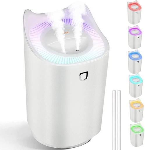 humidificateur, Electroménager, Équipement de traitement de l'air, Humidificateur, Enlèvement ou Envoi