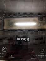 Keramische kookplaat (inbouw), Elektronische apparatuur, Kookplaten, Ophalen, Gebruikt, Keramisch, 4 kookzones