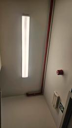Recuperate light in good condition working, Ophalen of Verzenden, Zo goed als nieuw