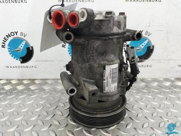 RENAULT KANGOO 1.5 DCI 90 EXPR.COMF  [A_C_COMPRESSOR] 2011 beschikbaar voor biedingen