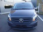 Mercedes-Benz Vito 116cdi, mixto, L3, 6 pl, 2023, dub, Auto's, Mercedes-Benz, Automaat, Monovolume, Lederen bekleding, 164 g/km
