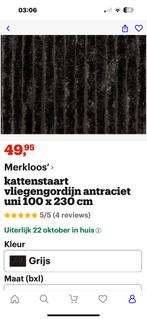 Kattenstaart, Ophalen