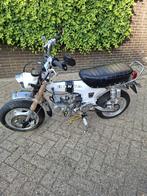 Skyteam dax pro 125cc, Fietsen en Brommers, Brommers | Overige merken, Ophalen, 125 cc, Gebruikt, Zhenhua