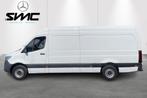 Mercedes-Benz Sprinter 316 CDI GB L3 RWD Functional 3.5T, Auto's, 4 cilinders, 2000 kg, Wit, 2143 cc