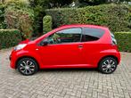 Citroen C1 (=Aygo!) 1.0 Euro4 10/08 *98.897km* Gekeurd+1j WB, Stof, 50 kW, C1, Bedrijf