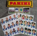 AUTOCOLLANT PANINI FOOTBALL 90 V.GEEL RAC GENK 15X 1990, Envoi, Neuf