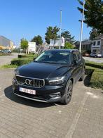 Vovol C40, Autos, Volvo, Achat, Carnet d'entretien, Alcantara, Noir