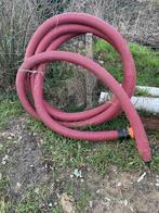 Wachtbuis 9cm - 15 a 16 meter lengte, Ophalen, Zo goed als nieuw