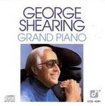 George Shearing – Grand Piano, Cd's en Dvd's, Cd's | Jazz en Blues, Ophalen of Verzenden