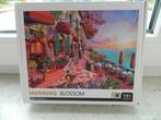 Puzzel 1000 stukken, Ophalen of Verzenden, 500 t/m 1500 stukjes, Zo goed als nieuw, Legpuzzel