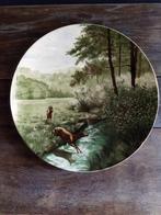 Villeroy & Boch, Ophalen