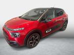 Citroën C3 1.2 PureTech 110 S&S MAN6 Shine, Voorwielaandrijving, 107 g/km, Bedrijf, 3 cilinders
