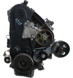 Citroën Peugeot Berlingo 2.0 HDI RHY DW10TD 0135FE-motor, Auto-onderdelen, Motor en Toebehoren, Ophalen of Verzenden, Gereviseerd