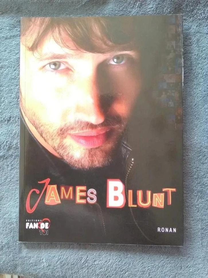 „James Blunt” Ronan (2008), Boeken, Muziek, Nieuw, Artiest, Ophalen of Verzenden